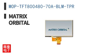 MOP-TFT800480-70A-BLM-TPR ͼƬ